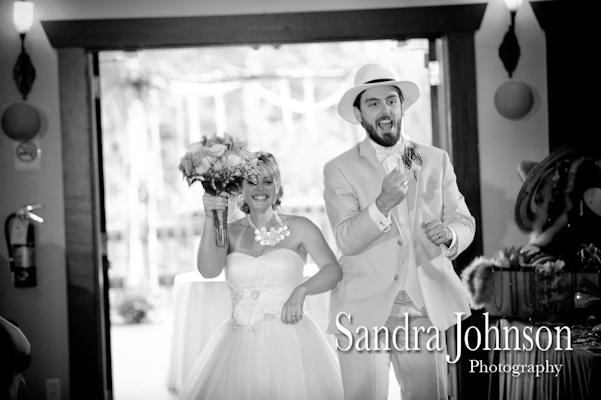 Best Brevard Zoo wedding photographer - Sandra Johnson (SJFoto.com)